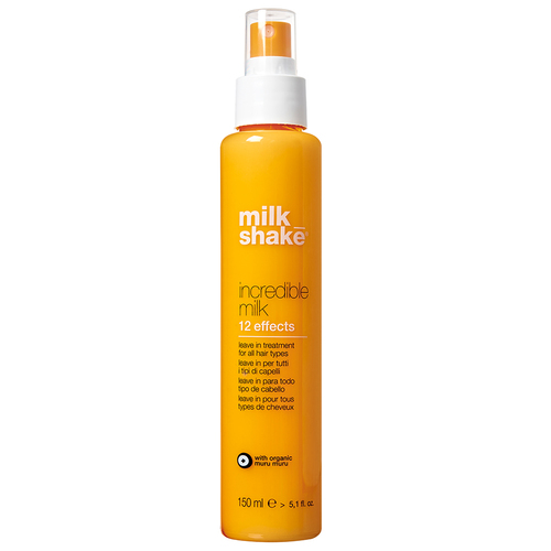 milk_shake Incredible Milk - Travel Size, 50ml/1.7 fl oz milk_shake Incredible Milk on white background