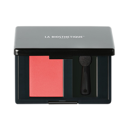 La Biosthetique Magic Shadow Mono 28 - Ivory, 2.5g/0.1 oz La Biosthetique Magic Shadow Mono 52 - Champagne Pink on white background