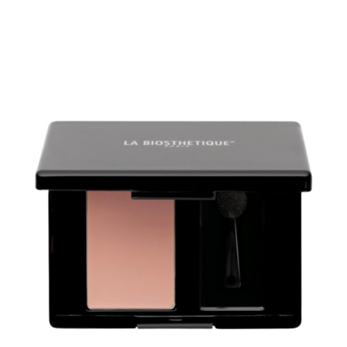 La Biosthetique Magic Shadow Mono 28 - Ivory, 2.5g/0.1 oz La Biosthetique Magic Shadow Mono 52 - Champagne Pink on white background