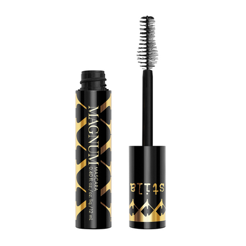 Stila Magnum XXX Mascara - Black, 12ml/0.4 fl oz Stila Magnum XXX Mascara - Black on white background