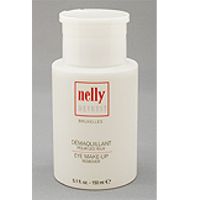 Nelly Devuyst  on white background