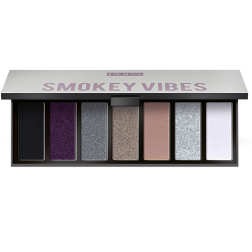 Pupa Make Up Stories Compact Palette - Back To Nude 001, 13.3g/0.47 oz Pupa Make Up Stories Compact Palette - Back To Nude 001 on white background