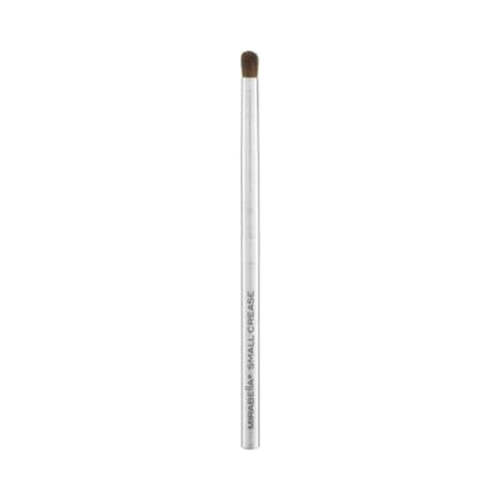 Mirabella Makeup Brush - Small Crease, 1 piece Mirabella Makeup Brush - Small Crease on white background