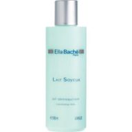 Ella Bache  on white background