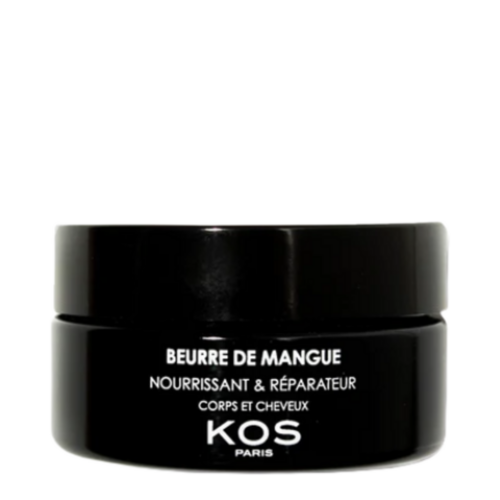 Kos Paris Mango Butter, 100ml/3.38 fl oz Kos Paris Mango Butter on white background