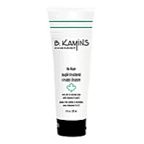 B Kamins  on white background