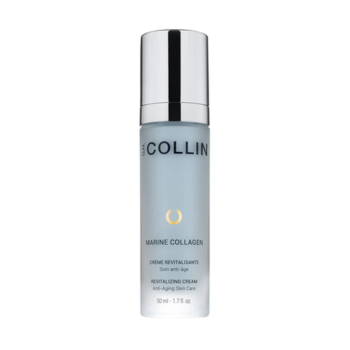 GM Collin Marine Revitalizing Cream, 50ml/1.7 fl oz GM Collin Marine Revitalizing Cream on white background