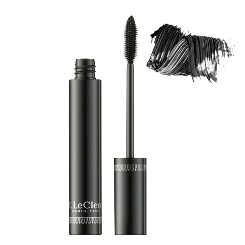 T LeClerc Waterproof Mascara on white background