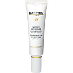 Darphin  on white background