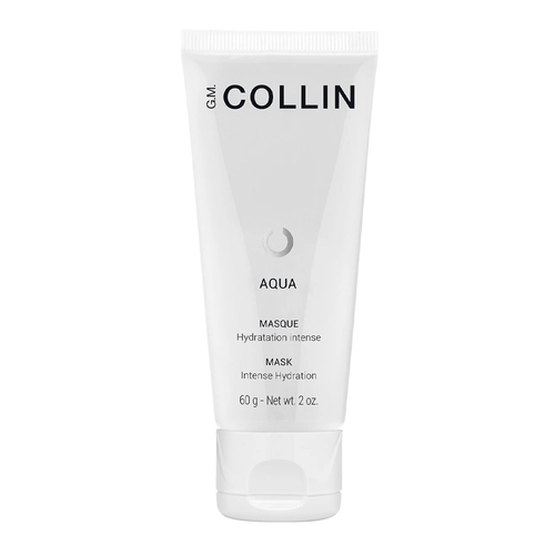 GM Collin Masque Aqua Mask, 60ml/2 fl oz GM Collin Masque Aqua Mask on white background