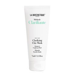 Masque Clarte on white background