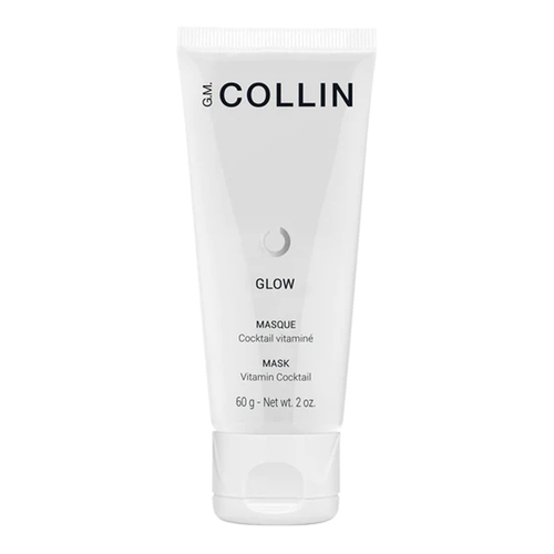 GM Collin Masque Glow Mask, 60ml/2 fl oz GM Collin Masque Glow Mask on white background