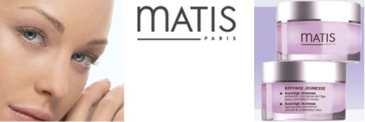 Matis Logo