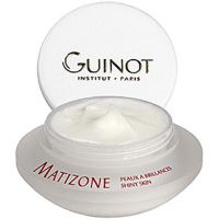 Guinot  on white background