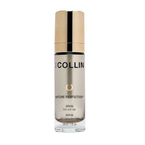GM Collin Mature Perfection Serum, 30ml/1 fl oz GM Collin Mature Perfection Serum on white background