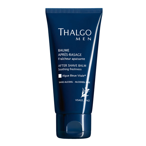 Thalgo Men After Shave Balm, 75ml/2.5 fl oz Thalgo Men After Shave Balm on white background
