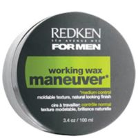 Redken  on white background