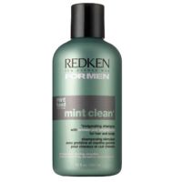 Redken  on white background