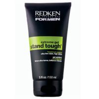 Redken  on white background