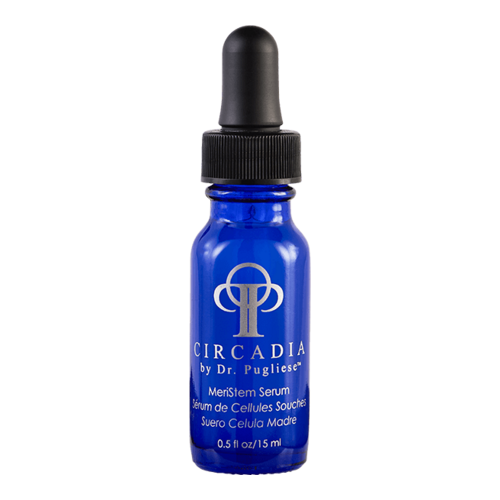 Circadia MeriStem Serum, 15ml/0.5 fl oz Circadia MeriStem Serum on white background