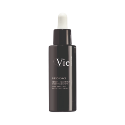 Vie Collection Mesoforce NMF Moisture Boosting Serum, 30ml/1.01 fl oz Vie Collection Mesoforce NMF Moisture Boosting Serum on white background