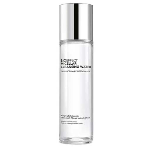 BIOEFFECT Micellar Cleansing Water, 200ml/6.8 fl oz BIOEFFECT Micellar Cleansing Water on white background