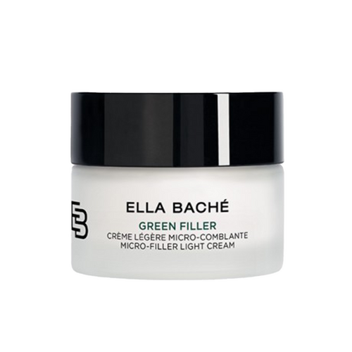Ella Bache Micro-Filler Light Cream, 50ml/1.7 fl oz Ella Bache Micro-Filler Light Cream on white background