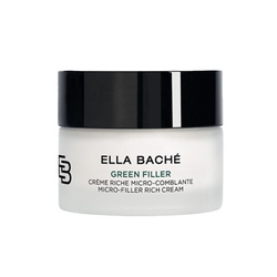 Micro-Filler Rich Cream on white background