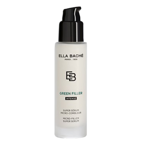 Ella Bache Micro-Filler Super Serum, 30ml/1.01 fl oz Ella Bache Micro-Filler Super Serum on white background