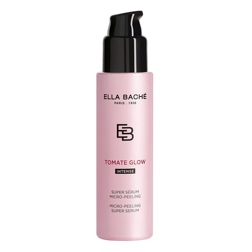 Ella Bache Micro-Peeling Super Serum, 30ml/1 fl oz Ella Bache Micro-Peeling Super Serum on white background