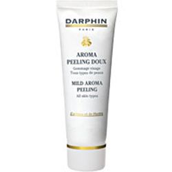 Darphin  on white background