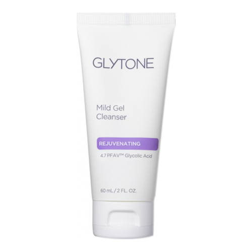 Glytone Mild Gel Cleanser, 200ml/6.7 fl oz Glytone Mild Gel Cleanser on white background