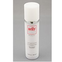 Nelly Devuyst  on white background