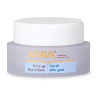 Mineral Eye Cream 1 fl oz on white background