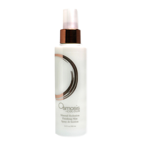 Osmosis Professional Mineral Hydration Mist, 100ml/3.4 fl oz Osmosis Professional Mineral Hydration Mist on white background