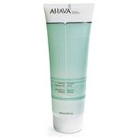 Mineral Shower Gel on white background