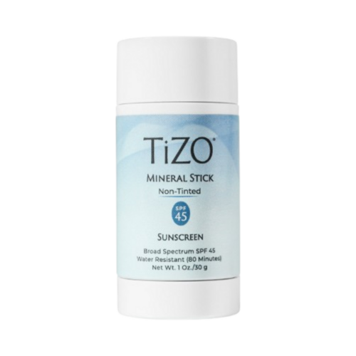 TiZO Mineral Stick Non Tinted, 30g/1.06 oz TiZO Mineral Stick Non Tinted on white background