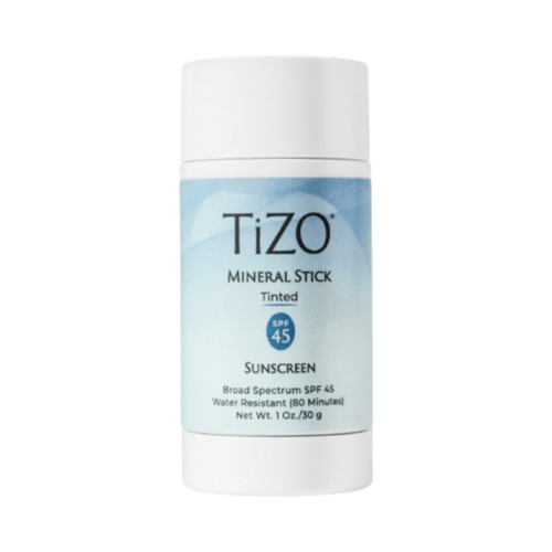 TiZO Mineral Stick Tinted, 30g/1.06 oz TiZO Mineral Stick Tinted on white background