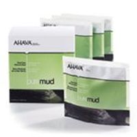 Ahava Test Product on white background