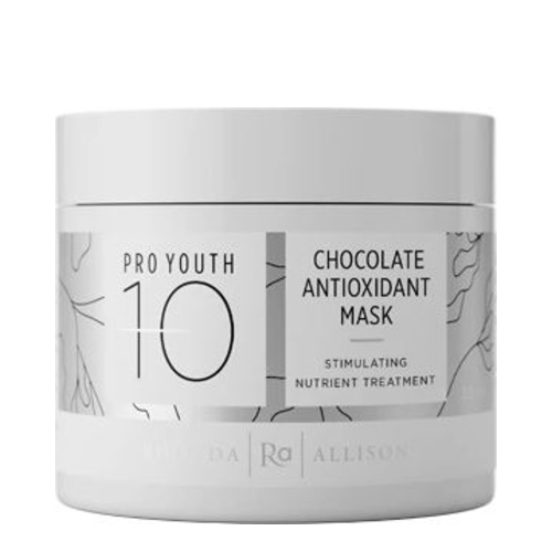 Rhonda Allison Pro Youth Chocolate Antiox Mask, 50ml/1.7 fl oz Rhonda Allison Pro Youth Chocolate Antiox Mask on white background