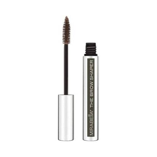 Mirabella Mirabella The Brow Shaper Tinted Brow Gel on white background