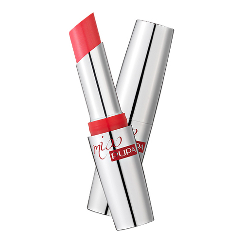 Pupa Miss Pupa Lipstick - 100 Cream on white background