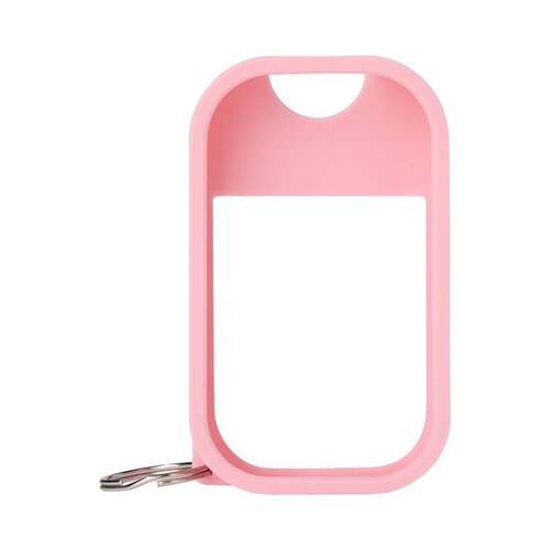 Touchland Mist Case - Black, 1 piece Touchland Mist Case - Black on white background