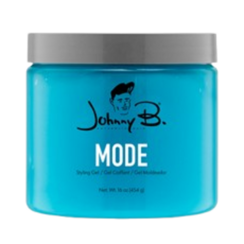 Johnny B. Mode Styling Gel, 100ml/3.38 fl oz Johnny B. Mode Styling Gel on white background