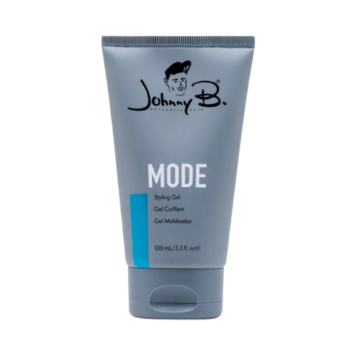 Johnny B. Mode Styling Gel, 100ml/3.38 fl oz Johnny B. Mode Styling Gel on white background