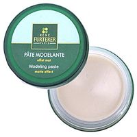 Rene Furterer  on white background