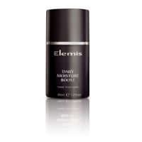 Elemis  on white background