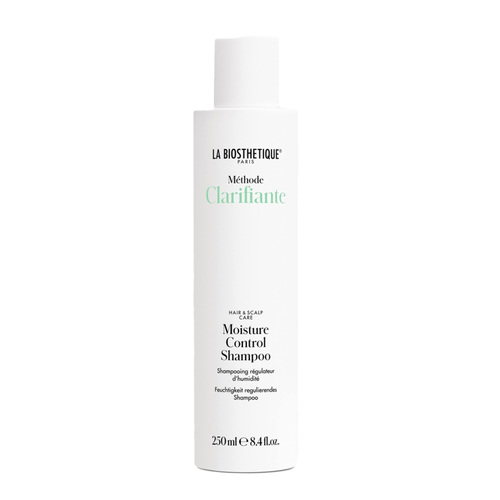 La Biosthetique Moisture Control Shampoo, 250ml/8.4 fl oz La Biosthetique Moisture Control Shampoo on white background