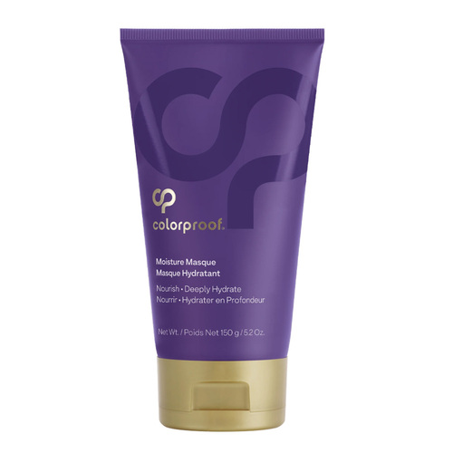 ColorProof Moisture Masque, 150g/5.2 oz ColorProof Moisture Masque on white background