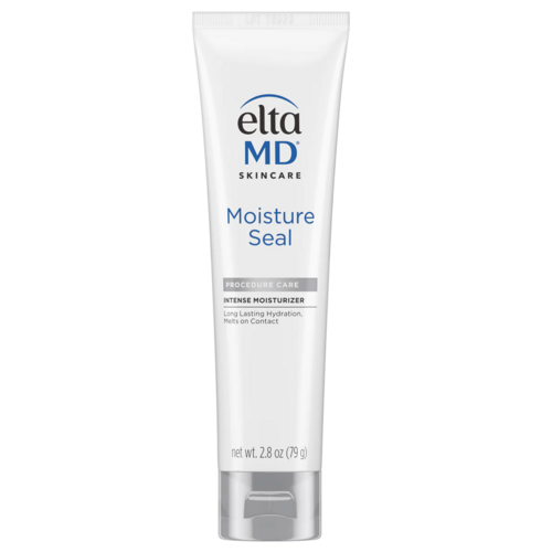 EltaMD Moisture Seal, 79g/2.8 oz EltaMD Moisture Seal on white background